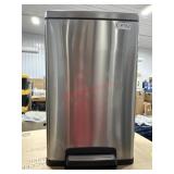 Tramontina Tall kitchen step trash can