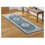 Everwash 30x84 runner rug