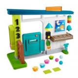 Fisher-Price Laugh & Learn Ultimate Playhouse