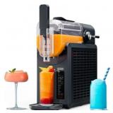 Used Iceman Chefman Slush-Ease 48 oz. Slushy