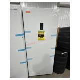 Hamilton beach 14.0 cu ft upright convertible