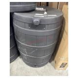 40 gallon rain wizard