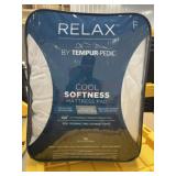 Tempur-Pedic Full-Sized Mattress Pad