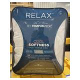 Tempur-Pedic Full-Sized Mattress Pad