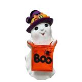 30" Ghost Door Greeter