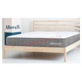 Allswell the luxe Cali King mattress