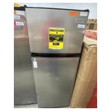 Does not get cold Frigidaire 7.5 cu ft