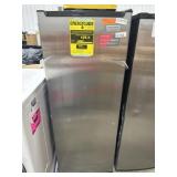 Frigidaire 7.0 cu ft upright freezer