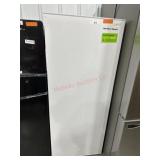Hamilton beach 10 cu ft upright freezer