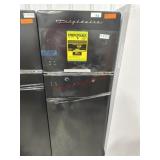 Frigidaire 7.2 cu ft compact refrigerator freezer