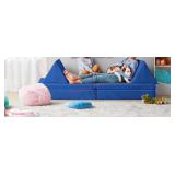 Kids explorer sofa
