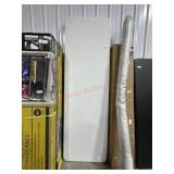 Lifetime 8ï¿½ folding table