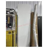 Lifetime 8ï¿½ folding table