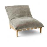 Cloud lounge accent chair