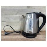 Hamilton Beach electric kettle