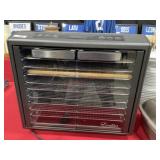 Excallibur 6 tray digital Dehydrator