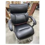 Serta I Comfort Big and Tall ergonomic bonded