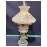 VASELINE  ELECTRIC LAMP, SLIGHT WEAR