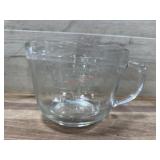 Anchor Hocking 2 quart mixing bowl