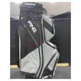 Ping golf bag