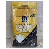 Thai Jasmine Rice Bag