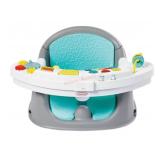 Infantino 3-in-1 Discovery Seat and Booster
