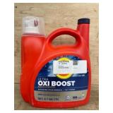 Ultra Oxi Boost Laundry Detergent
