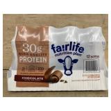 Fairlife Nutrition Plan Chocolate Pack