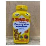 L'il Critters Gummy Vites Multivitamin
