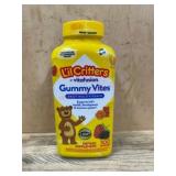 Lil' Critters Gummy Vites Multivitamin
