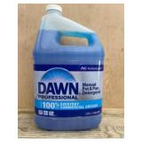 Dawn Professional Manual Pot And Pan Detergent