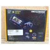 Nextbase 222XR Dash Cam Bundle