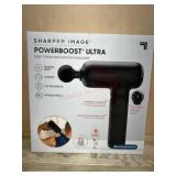 Sharper Image Powerboost Ultra Massager