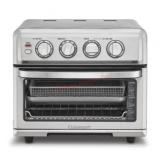 Cuisinart 8-in-1 Toaster Oven Air Fryer