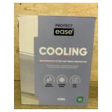King Size Cooling Mattress Protector