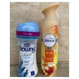 Downy Light Beads and Febreze Spray Set