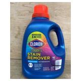 Clorox 2 Stain Remover for Colors