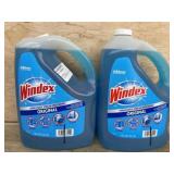 Windex Original Glass Cleaner Set