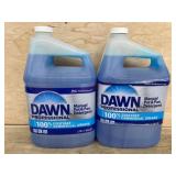 Dawn Professional Pot And Pan Detergent