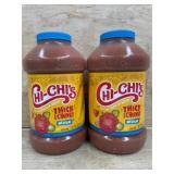 Chi-Chi's Thick & Chunky Medium Salsa