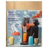 Iceman Slush-Ease Max Slushy Maker