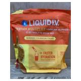 Liquid IV Hydration Multiplier Pack