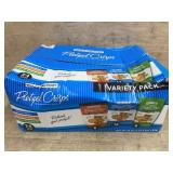Snack Factory Pretzel Crisps Variety Pack