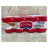 Nestle Carnation Evaporated Milk, 8 Cans