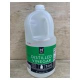 Distilled White Vinegar, 1-Gallon Bottle
