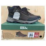 Eddie Bauer Men's Waterproof Boots