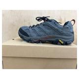 Merrell Moab 3 WP Hiking Shoes, US Size 10