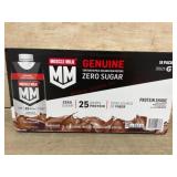 Muscle Milk Genuine Protein Shake 18-Pack