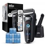 Braun Series 7 Electric Shaver Kit