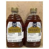 Wildflower Honey Pure Liquidate Bottles